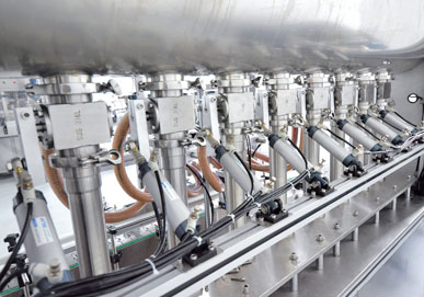 精致細節、賞心悅目